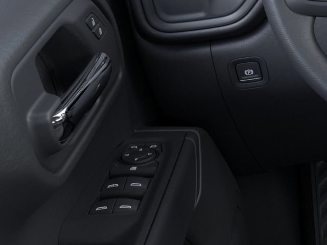 New 2026 GMC Sierra 1500 Pro w/ Pro Value Package RWD image 22