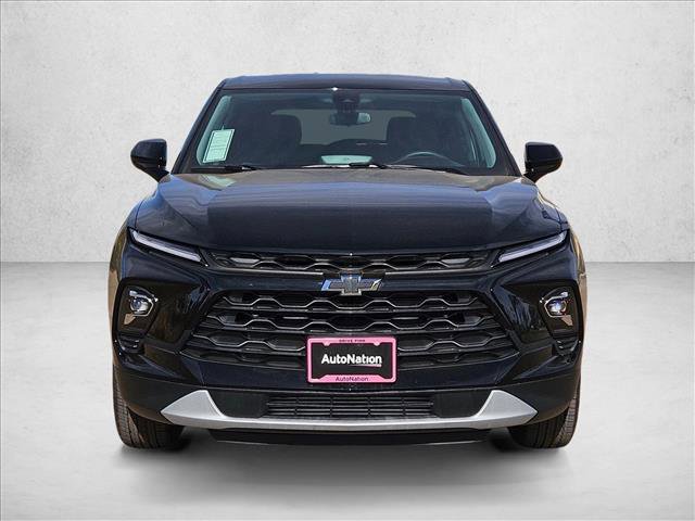 New 2026 Chevrolet Blazer LT w/ LPO, Black Grille Bar Package image 6
