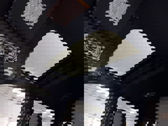 New 2025 Chevrolet Silverado 2500 High Country w/ Technology Package image 19