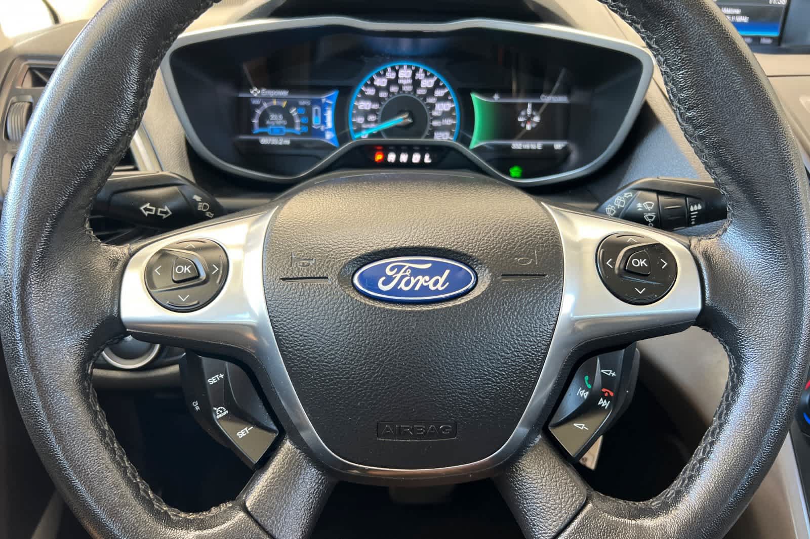 Used 2015 Ford C-MAX SE FWD image 23