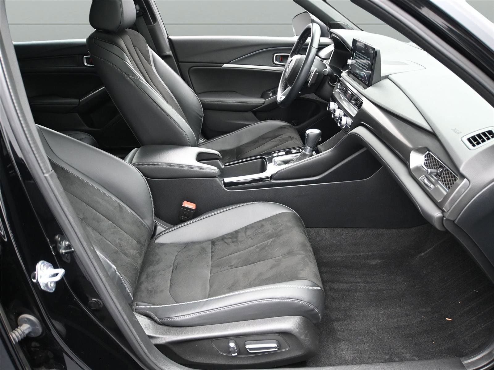 Certified 2023 Acura Integra A-Spec FWD image 19