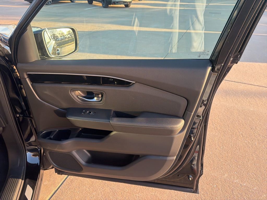 New 2026 Honda Pilot EX-L image 32