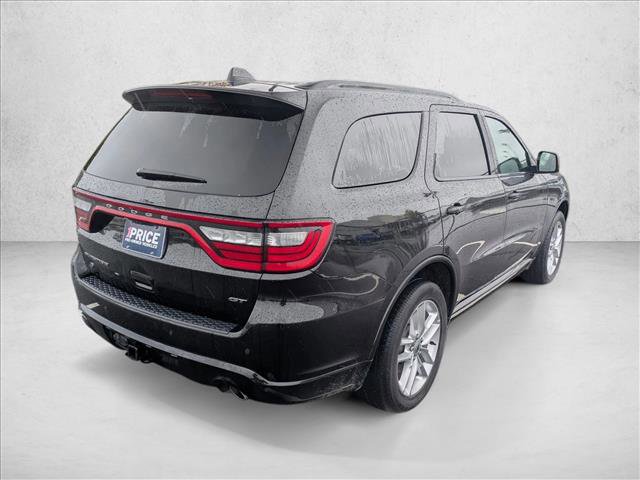 Used 2023 Dodge Durango GT image 5