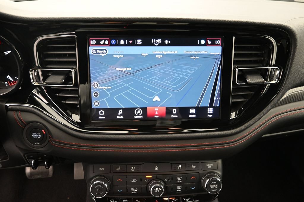 Used 2024 Dodge Durango GT RWD image 12