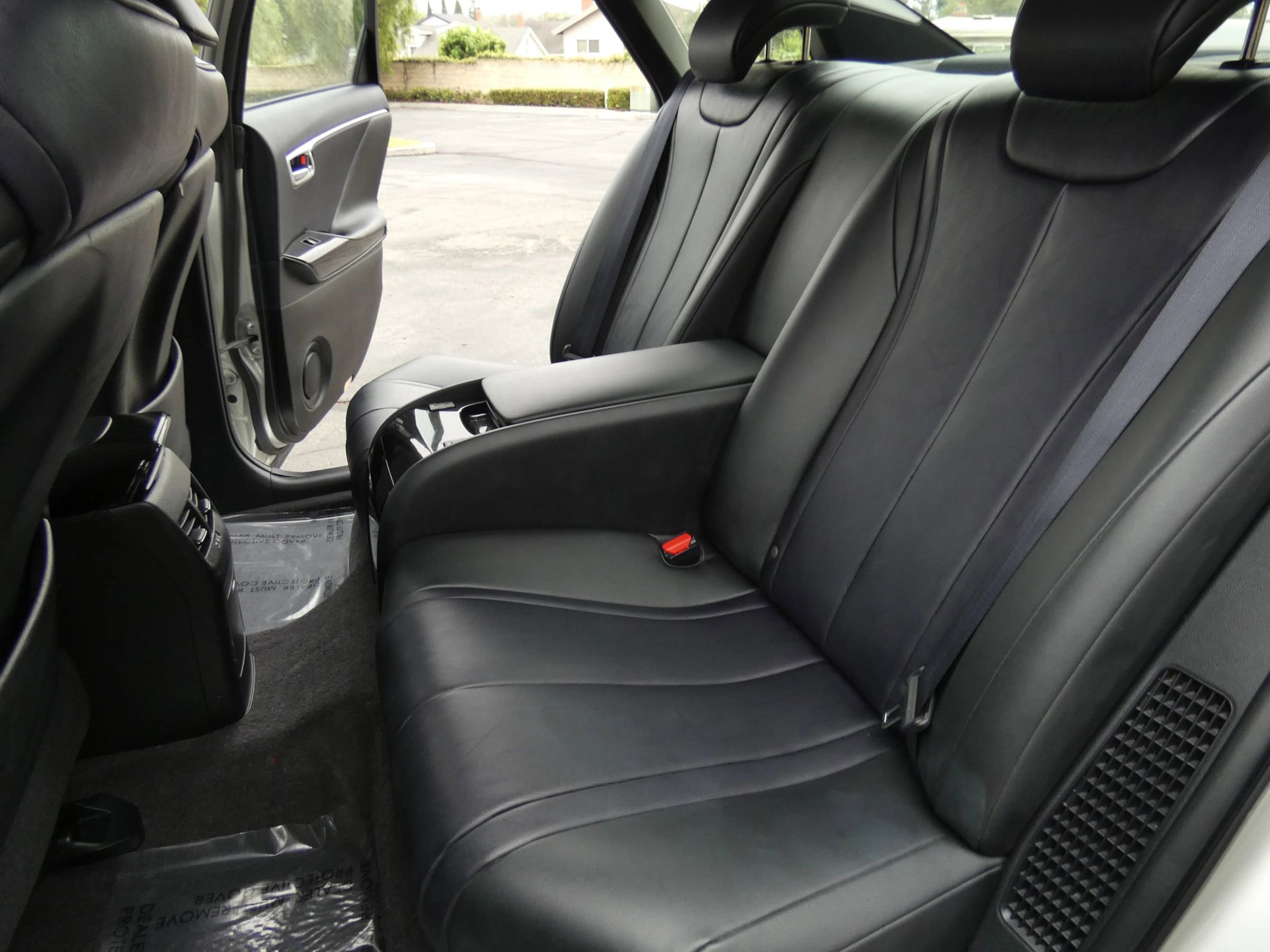 Used 2019 Toyota Mirai image 50