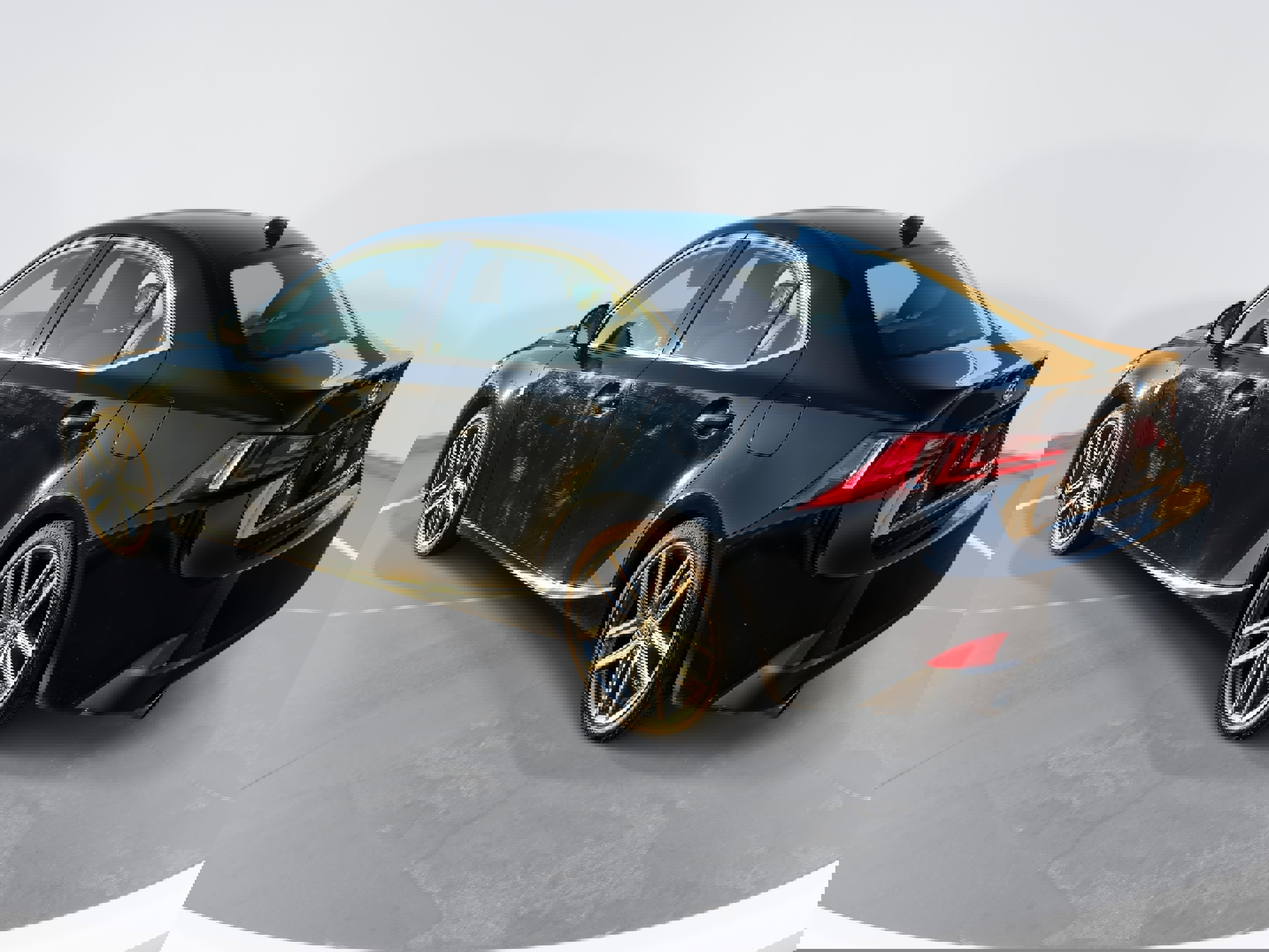 Used 2015 Lexus IS 250 NA image 7