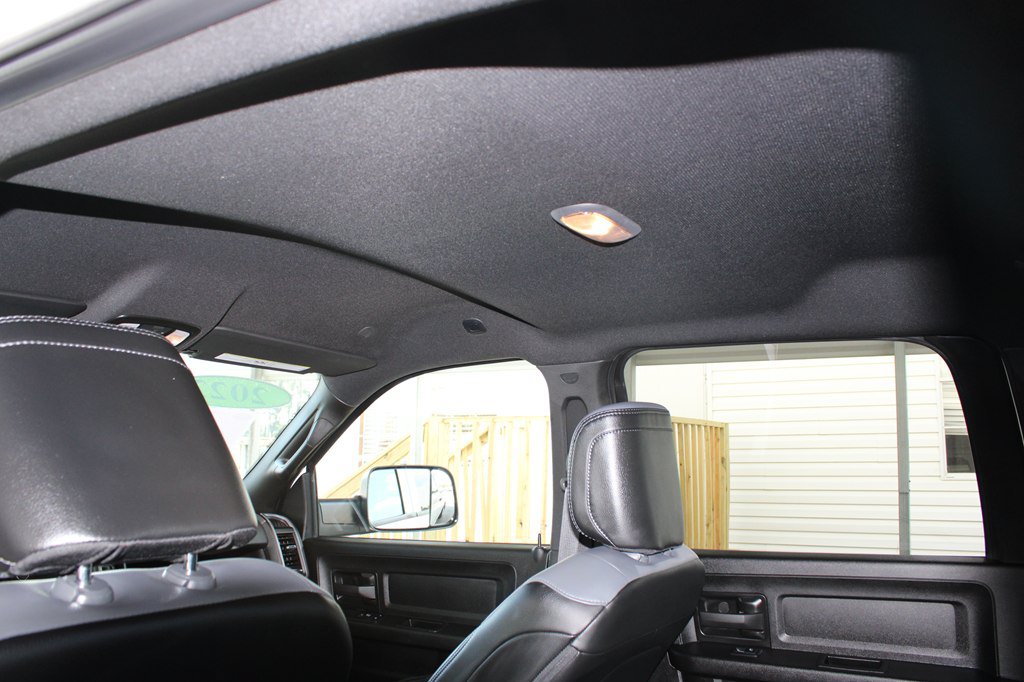 Used 2022 RAM 2500 Tradesman RWD image 16