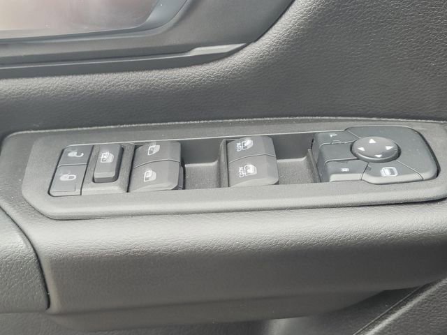 New 2025 RAM 1500 Tradesman w/ Night Edition image 30