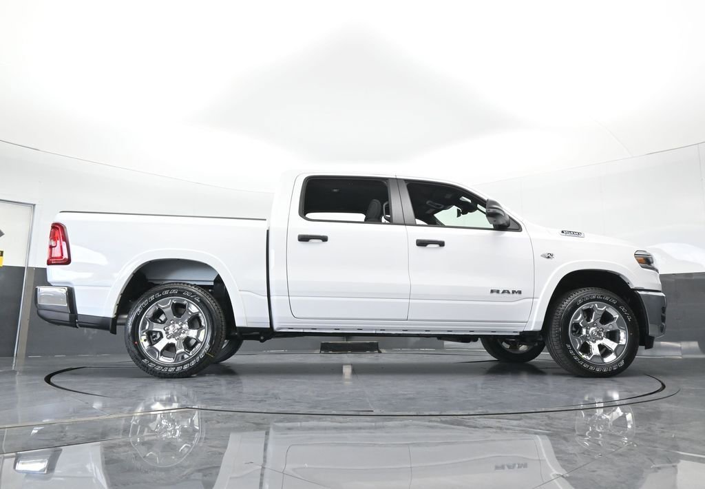 New 2026 RAM 1500 Big Horn image 64