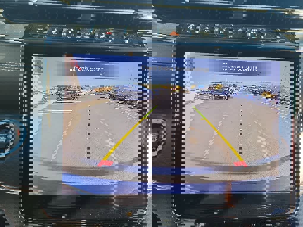 Used 2023 Jeep Grand Cherokee L Overland image 35