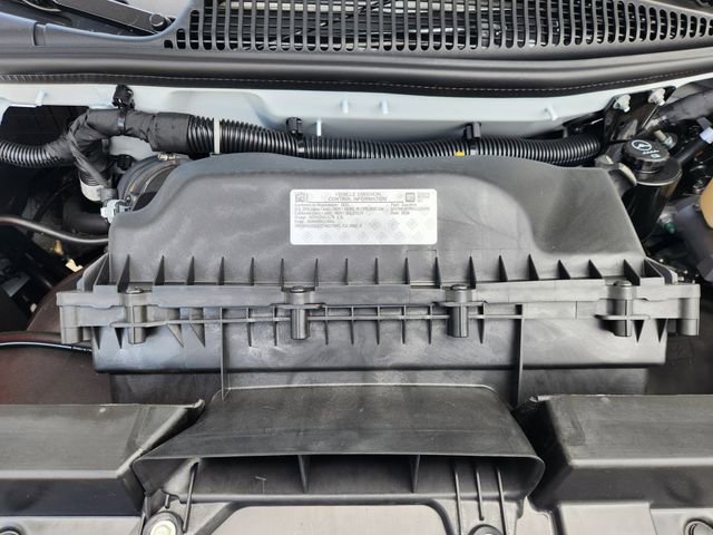 New 2025 Chevrolet Express 2500 w/ Driver Convenience Package RWD image 30
