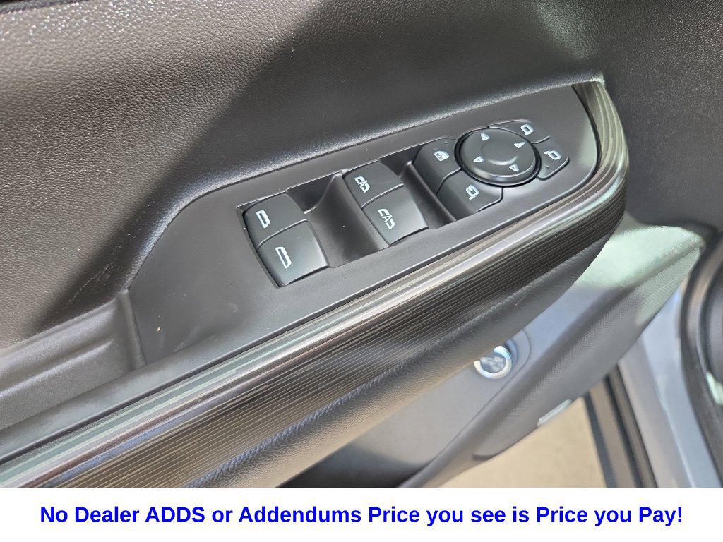 Used 2021 GMC Acadia SLT w/ Elevation Edition FWD image 20