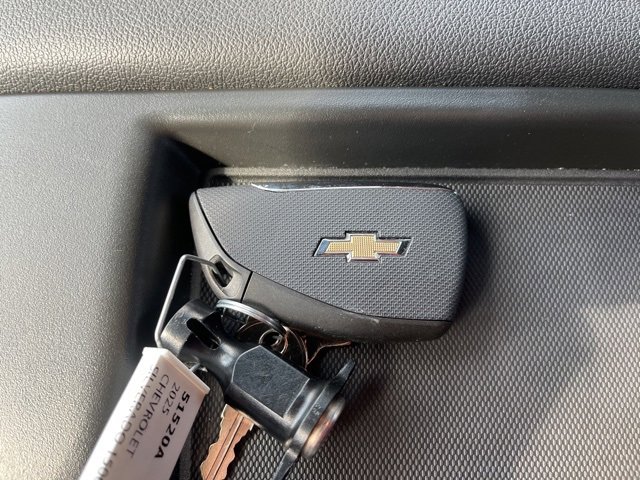 Used 2025 Chevrolet Silverado 1500 LT image 65
