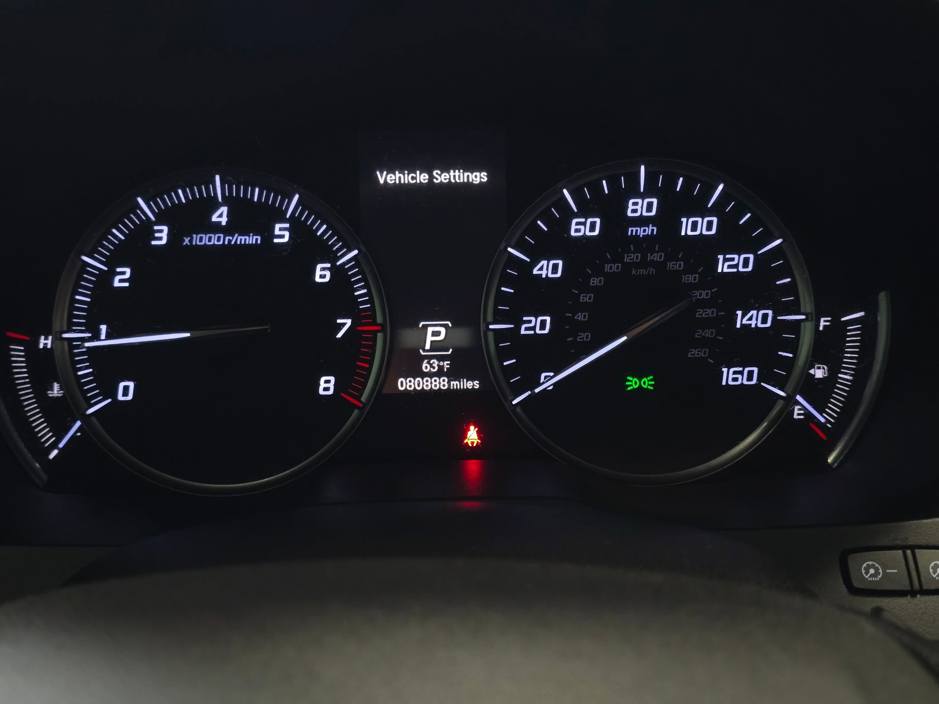 Used 2019 Acura MDX SH-AWD w/ Technology Package image 37