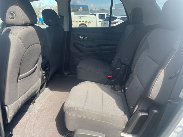 Used 2020 Chevrolet Traverse LT image 20