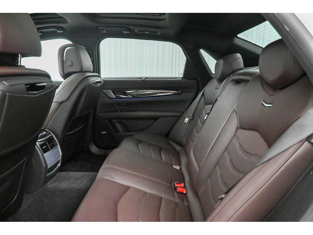 Used 2020 Cadillac CT6 Premium Luxury image 20