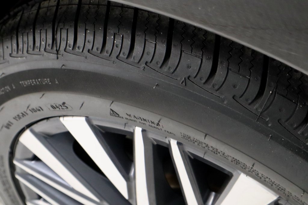 Certified 2023 Nissan Altima 2.5 SV image 20