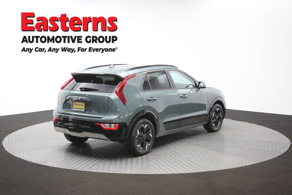 Used 2023 Kia Niro Wind w/ Wind Preserve Package FWD image 40