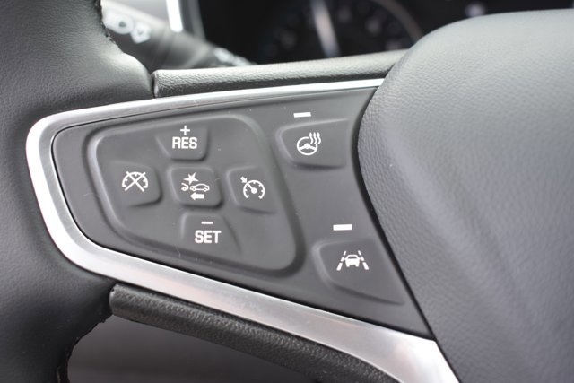 Used 2023 Chevrolet Equinox Premier w/ LPO, Floor Liner Package image 22