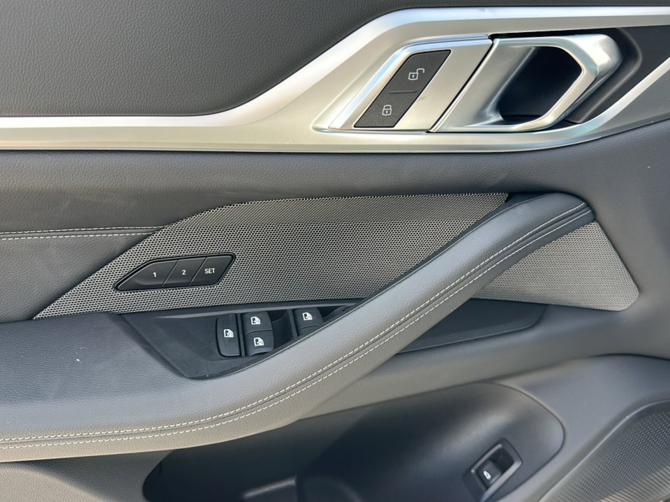 New 2026 BMW i4 eDrive40 w/ M Sport Package image 14