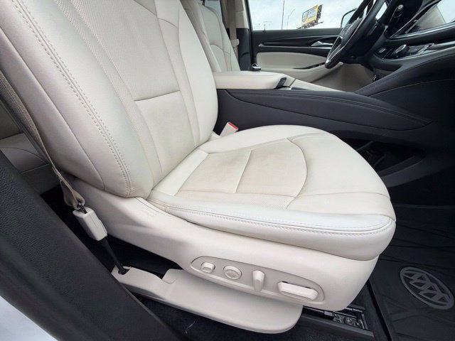 Used 2023 Buick Enclave Premium w/ Trailering Package, 5000 lbs. FWD image 34