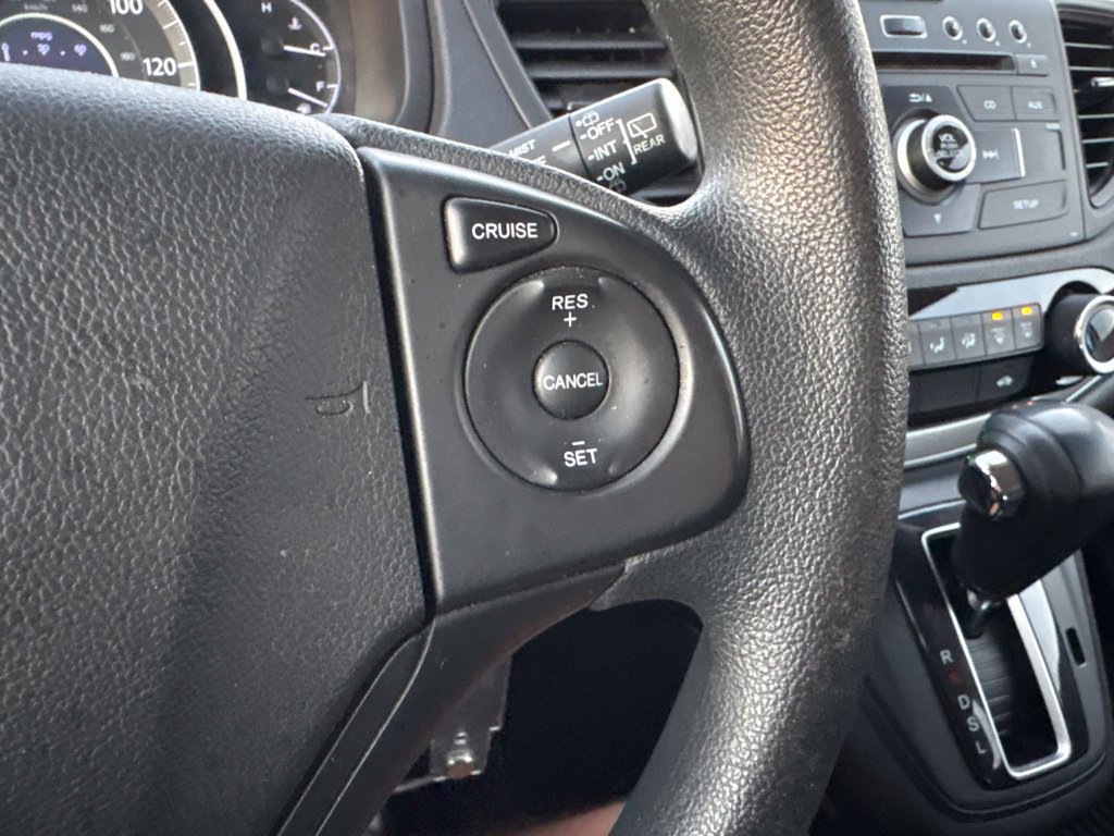 Used 2015 Honda CR-V LX image 21