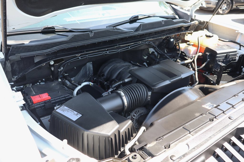 Used 2020 Chevrolet Silverado 2500 LT w/ Fleet Comfort Package image 11