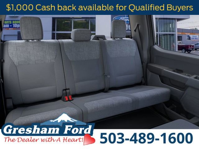 New 2026 Ford F350 XLT image 12