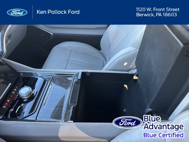 Used 2022 Jeep Wagoneer Series II image 27