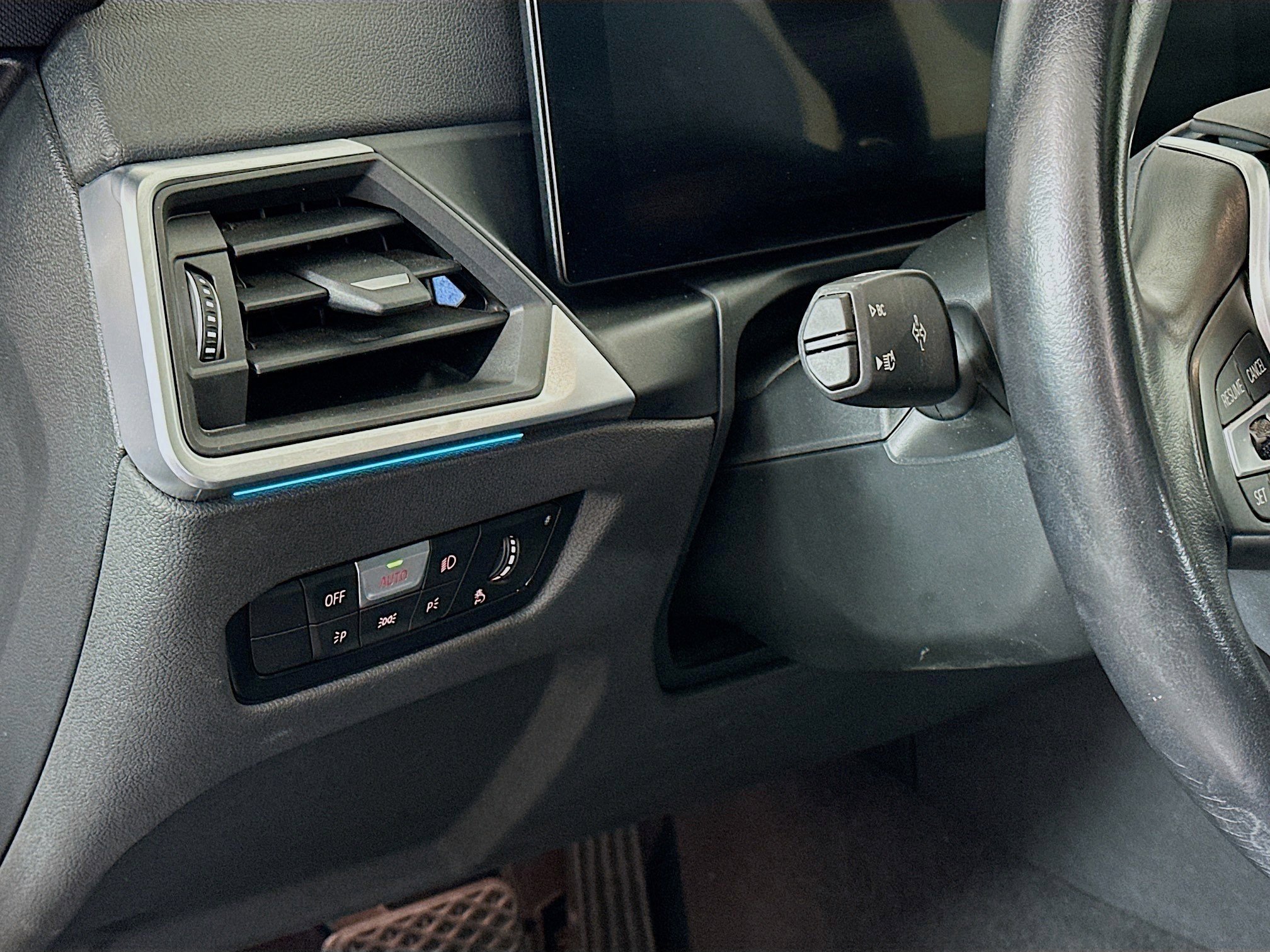 Used 2024 BMW 430i Gran Coupe 430i w/ Premium Package image 17