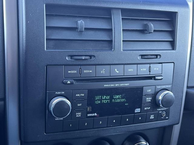 Used 2012 Jeep Liberty Sport w/ Popular Equipment Group AWD/4WD image 24
