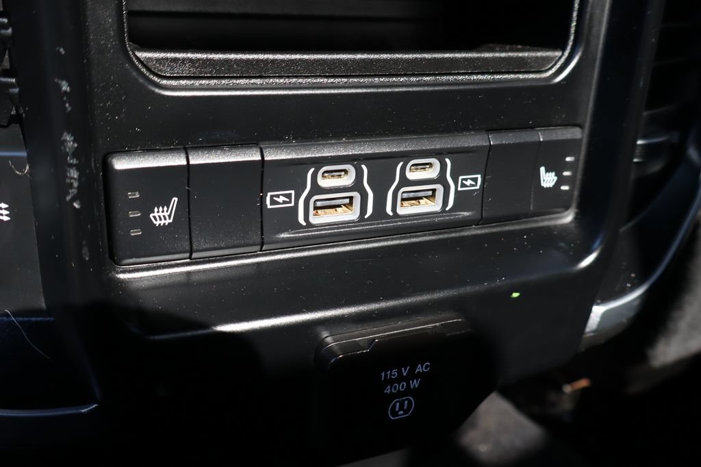 Used 2021 RAM 3500 Laramie AWD/4WD image 40