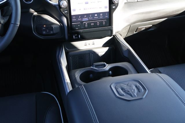 New 2026 RAM 3500 Laramie image 15