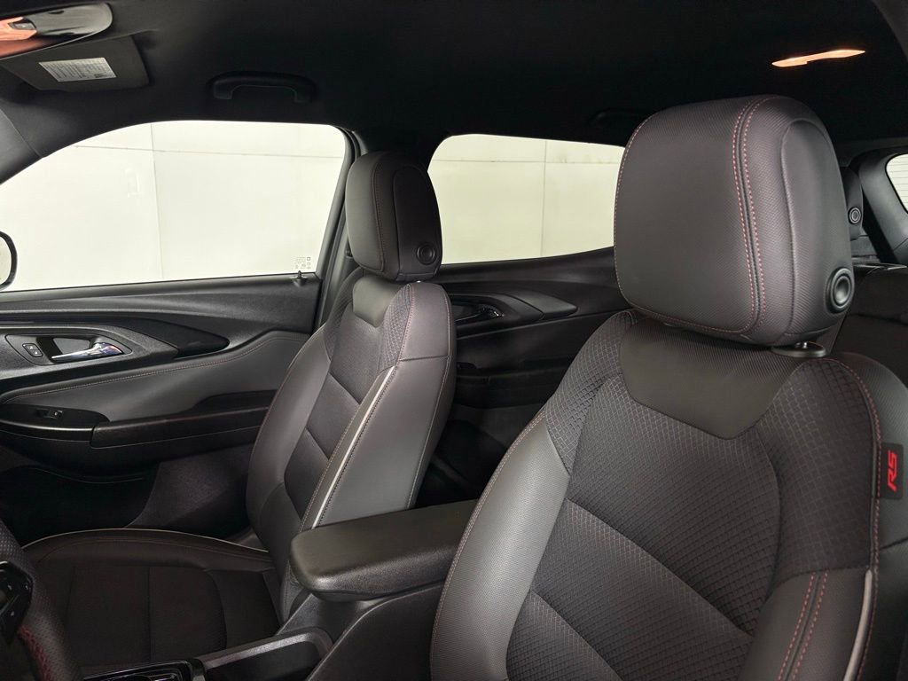 Used 2023 Chevrolet TrailBlazer RS image 19