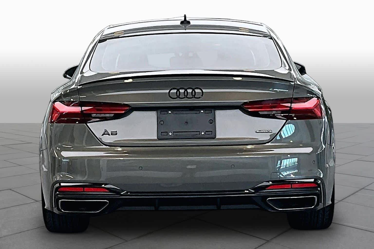Certified 2024 Audi A5 2.0T Prestige AWD/4WD image 5