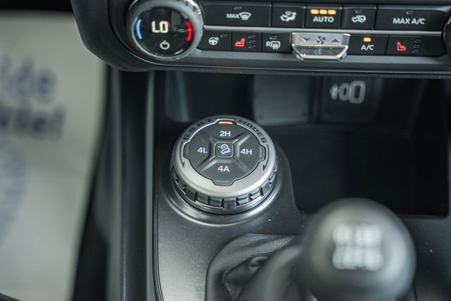 New 2026 Ford Bronco Badlands w/ Sasquatch Package image 35