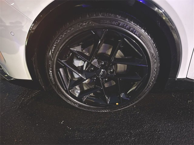 Used 2025 Kia K4 GT-Line Turbo image 33