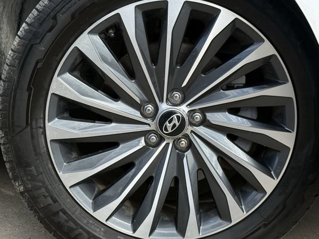 Used 2024 Hyundai Palisade Calligraphy AWD/4WD image 9