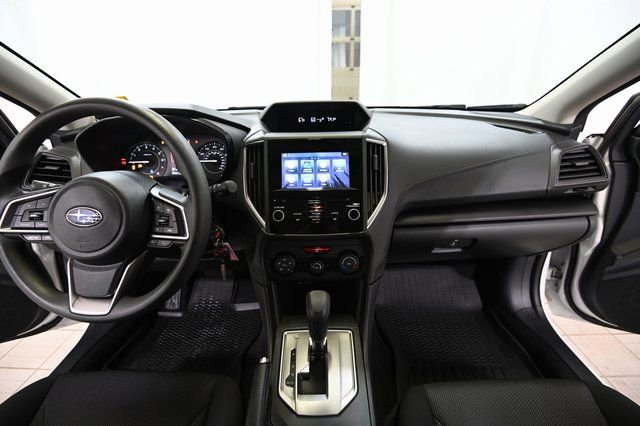 Used 2022 Subaru Impreza Premium image 2