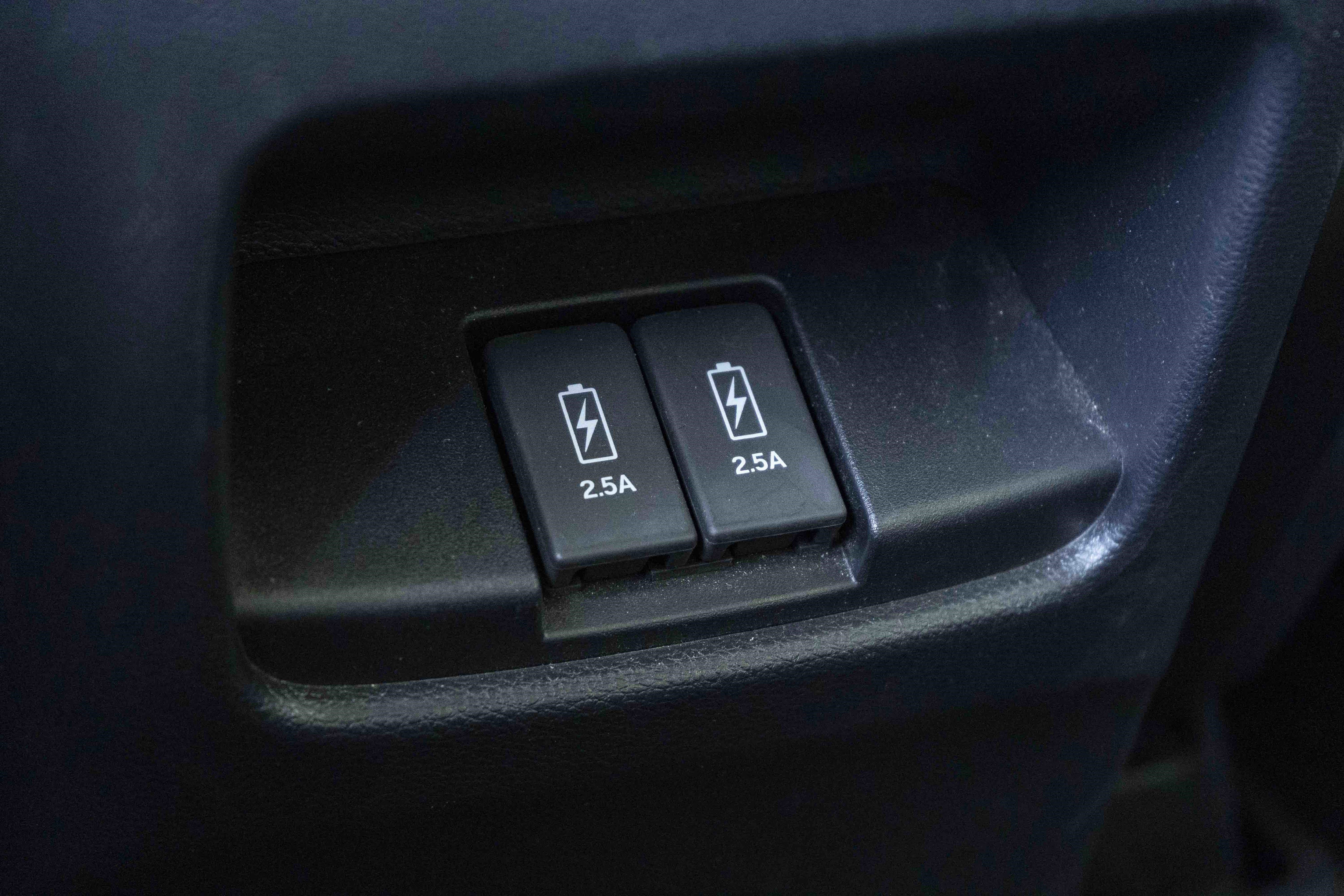 Used 2018 Honda CR-V EX-L image 41