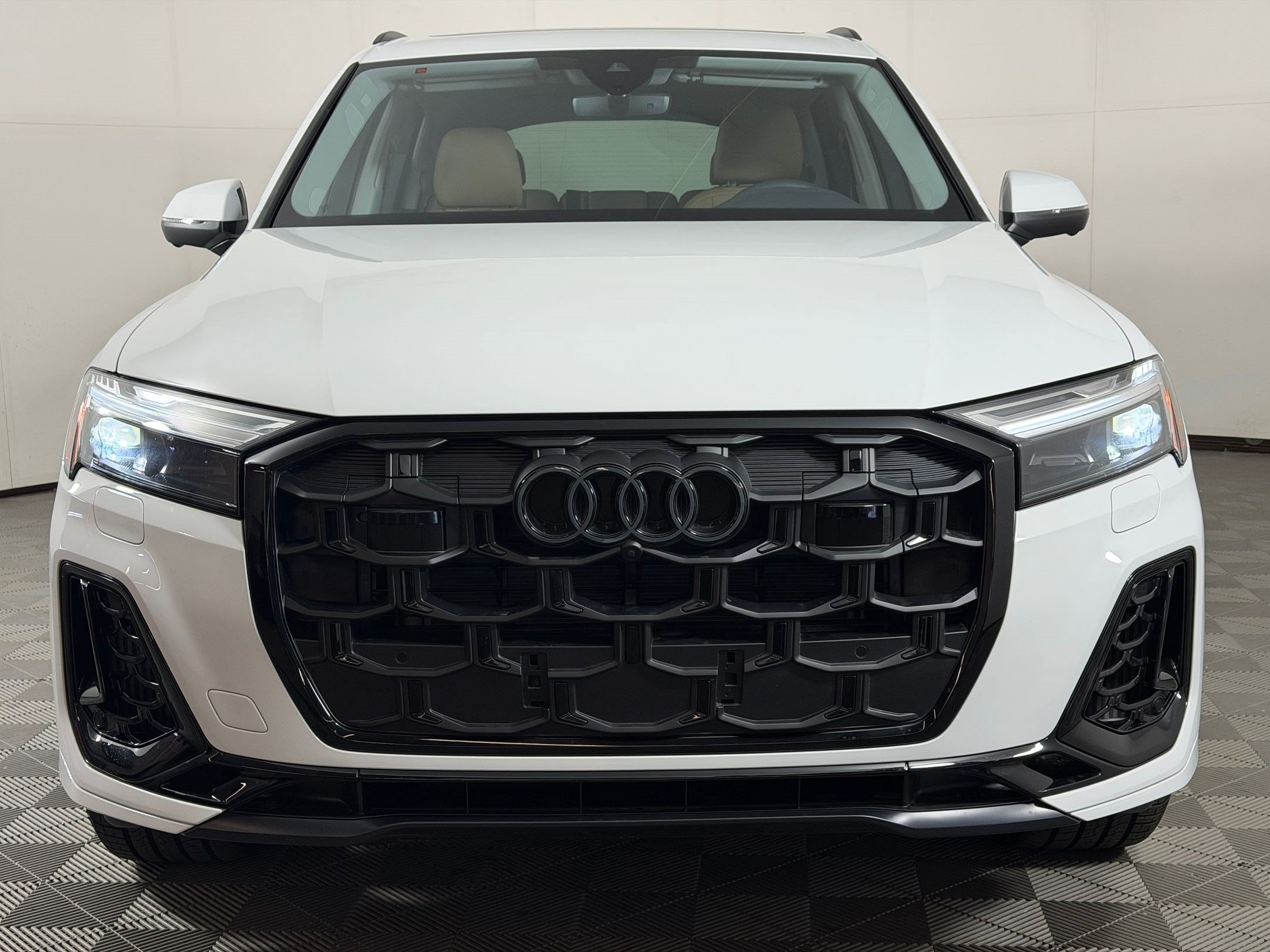 New 2026 Audi Q7 Premium Plus AWD/4WD image 4