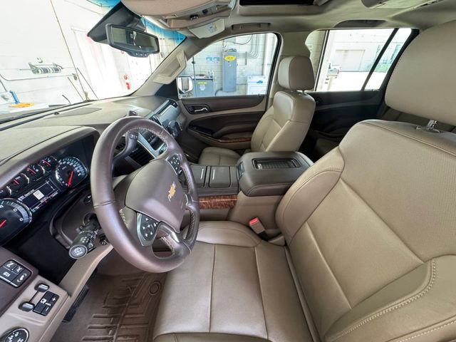 Used 2016 Chevrolet Suburban LTZ AWD/4WD image 28