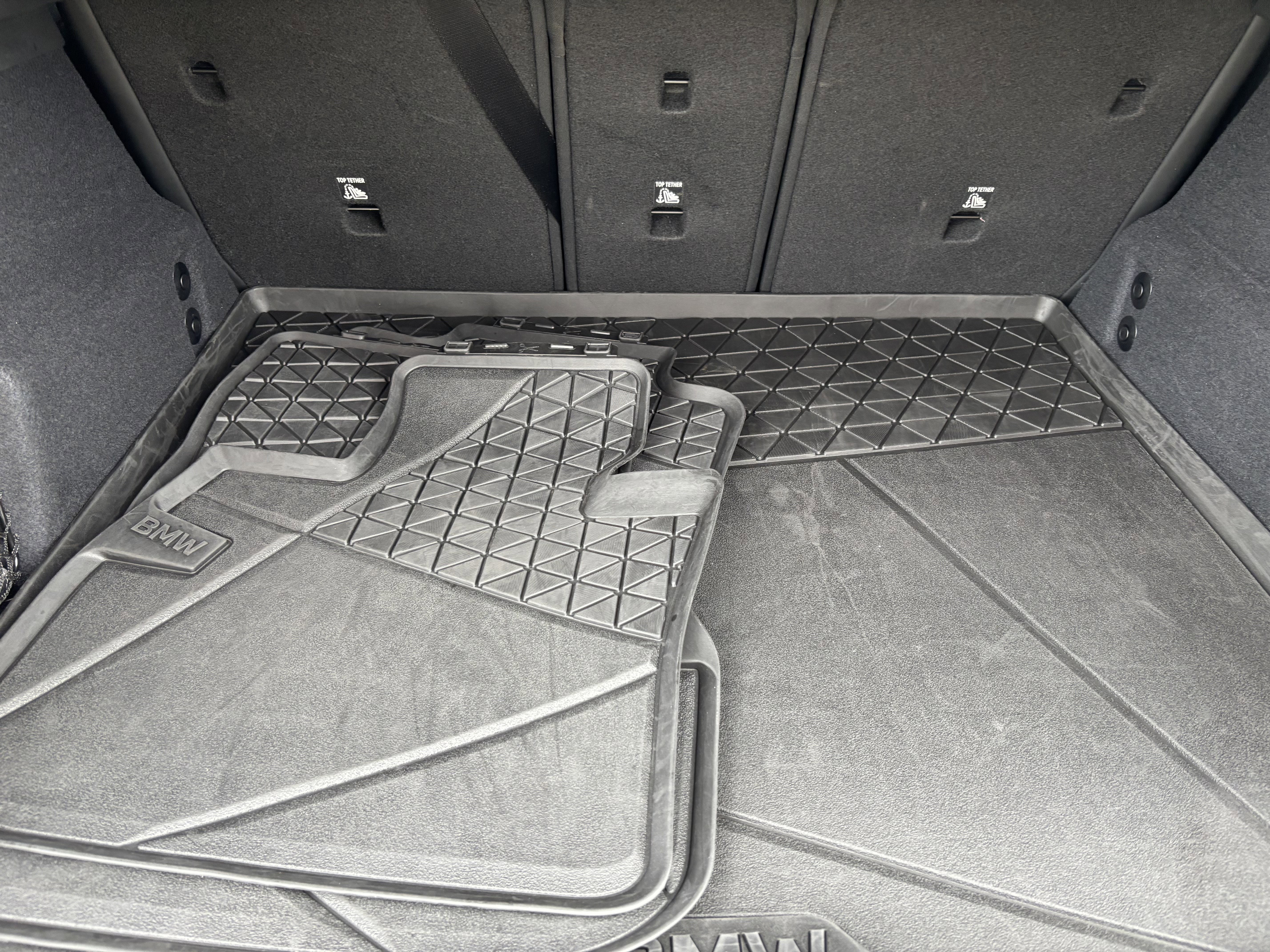 Certified 2025 BMW X1 xDrive28i w/ Convenience Package image 34