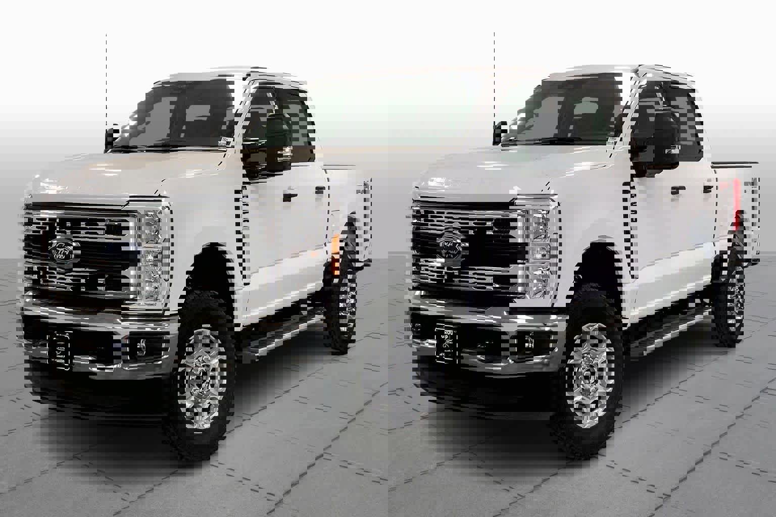 New 2026 Ford F250 XLT w/ FX4 Off-Road Package image 22