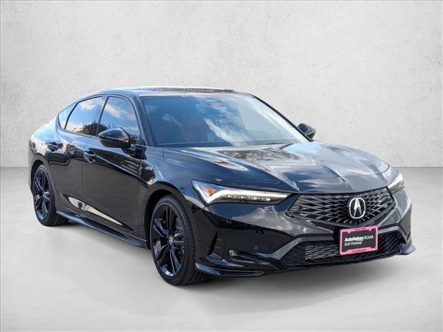 New 2026 Acura Integra A-Spec image 7