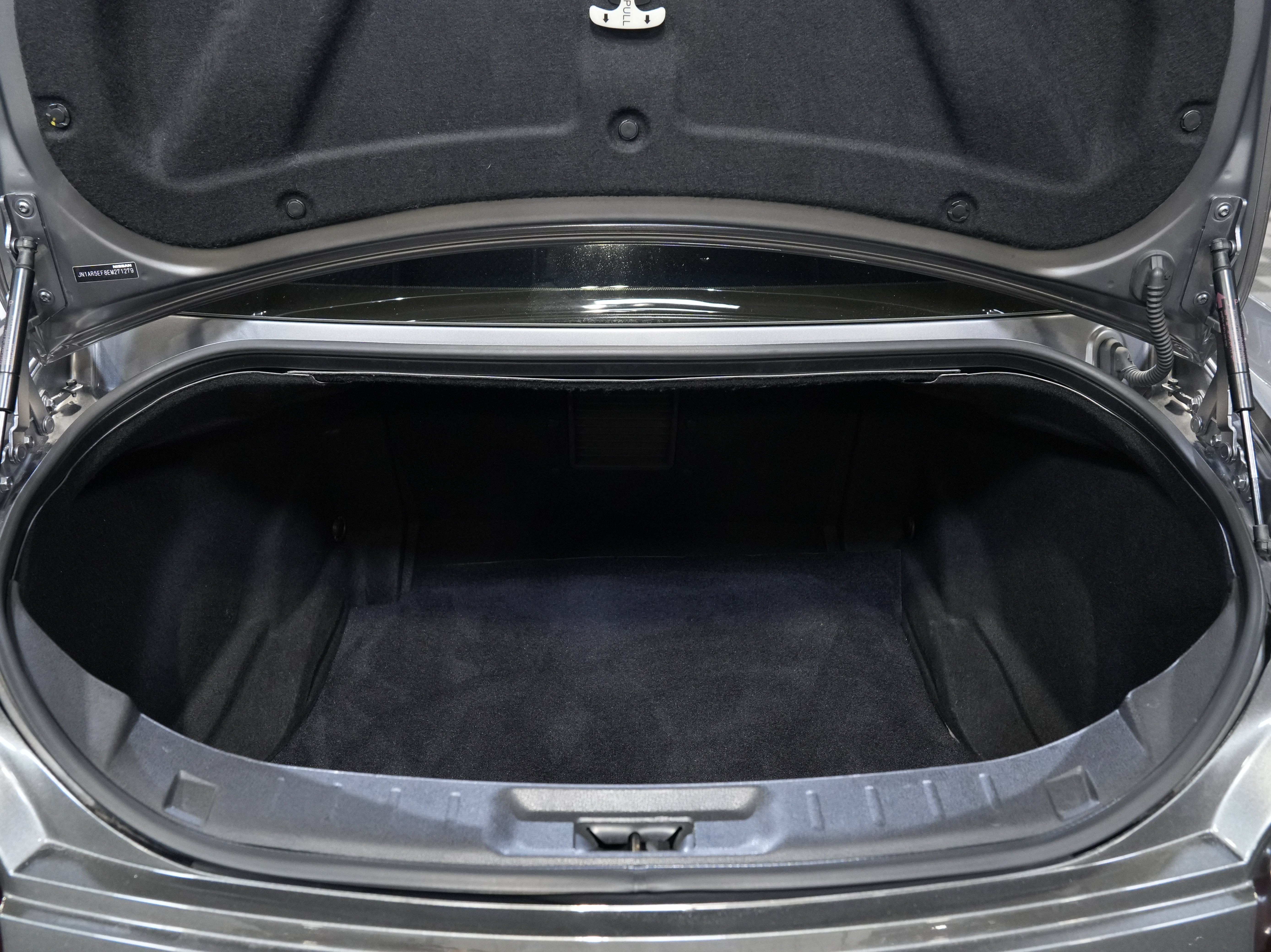 Used 2014 Nissan GT-R Premium AWD/4WD image 46