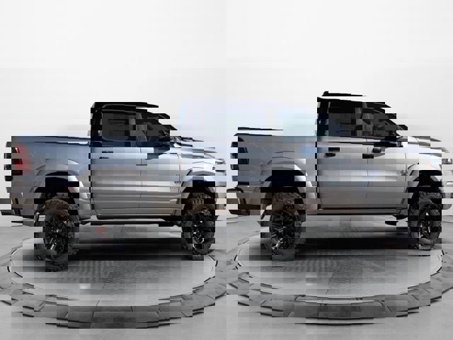 New 2026 RAM 1500 Laramie w/ Night Edition image 2