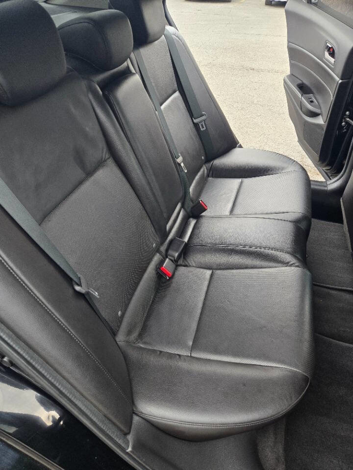 Used 2015 Acura ILX FWD image 11