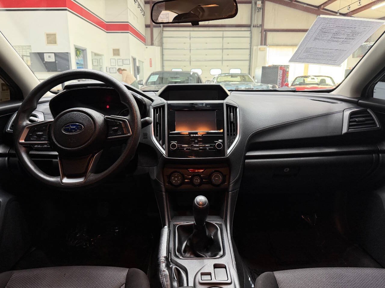 Used 2019 Subaru Impreza 2.0i AWD/4WD image 20