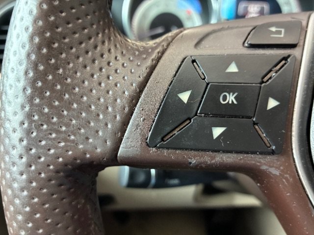 Used 2014 Mercedes-Benz C 250 Sedan image 15